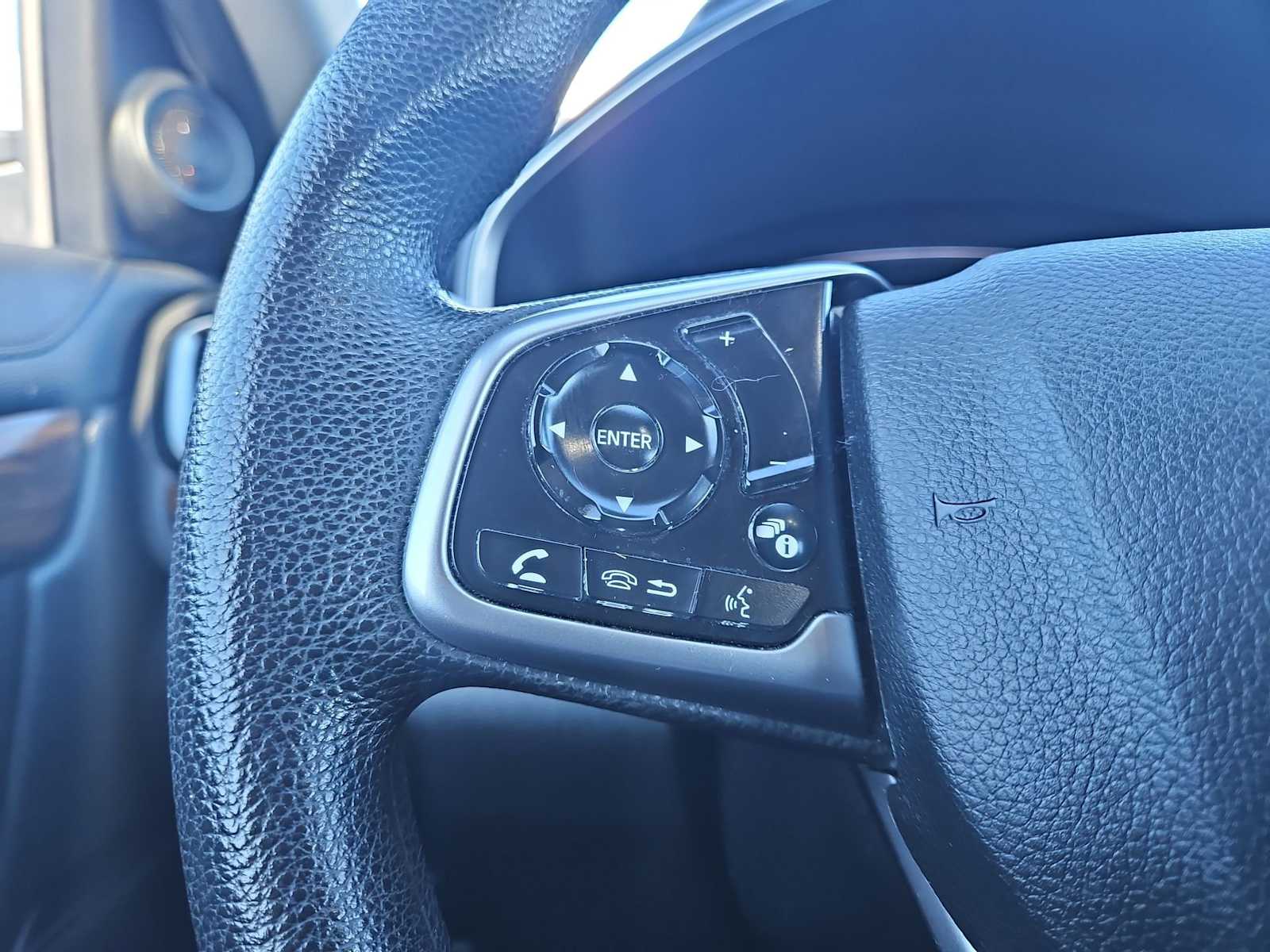 Thumbnail: 2021 Honda CR-V - 25