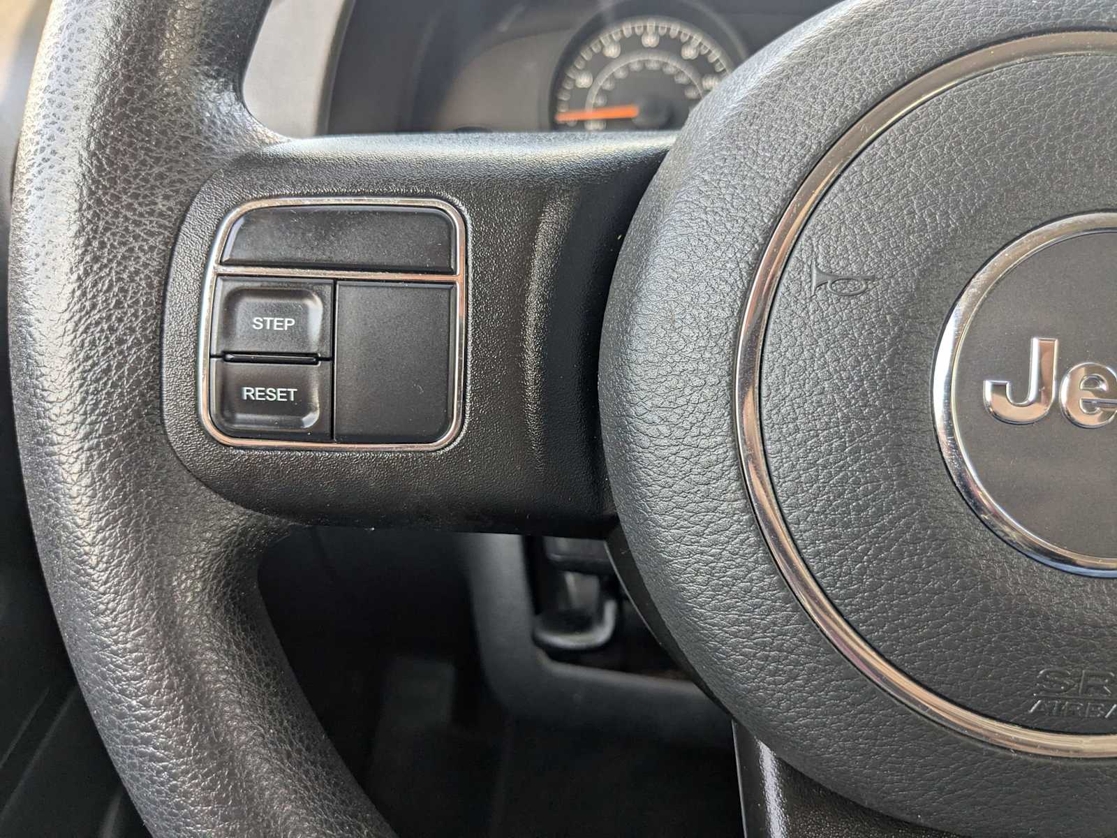 Thumbnail: 2016 Jeep Compass - 22