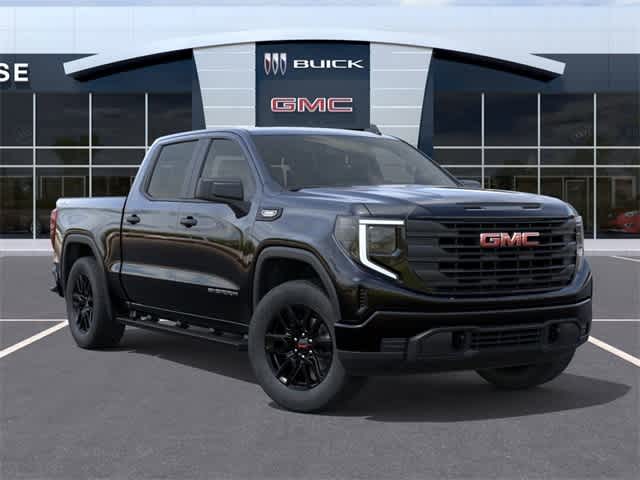 Thumbnail: 2026 GMC Sierra 1500 - 8