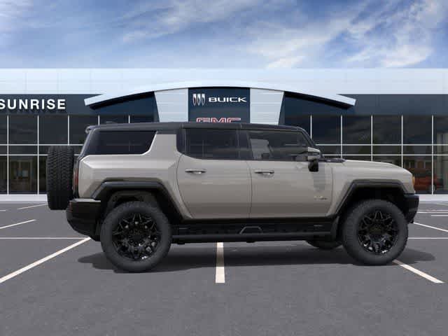 Thumbnail: 2026 GMC Hummer EV - 6