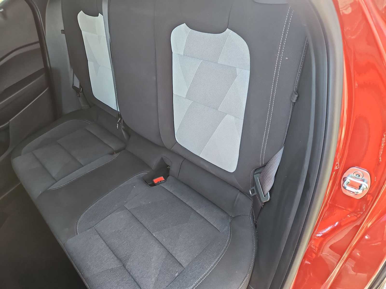 Thumbnail: 2024 Chevrolet Trax - 20