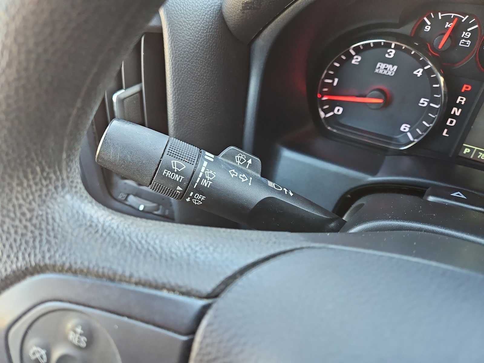 Thumbnail: 2017 Chevrolet Silverado 1500 - 25