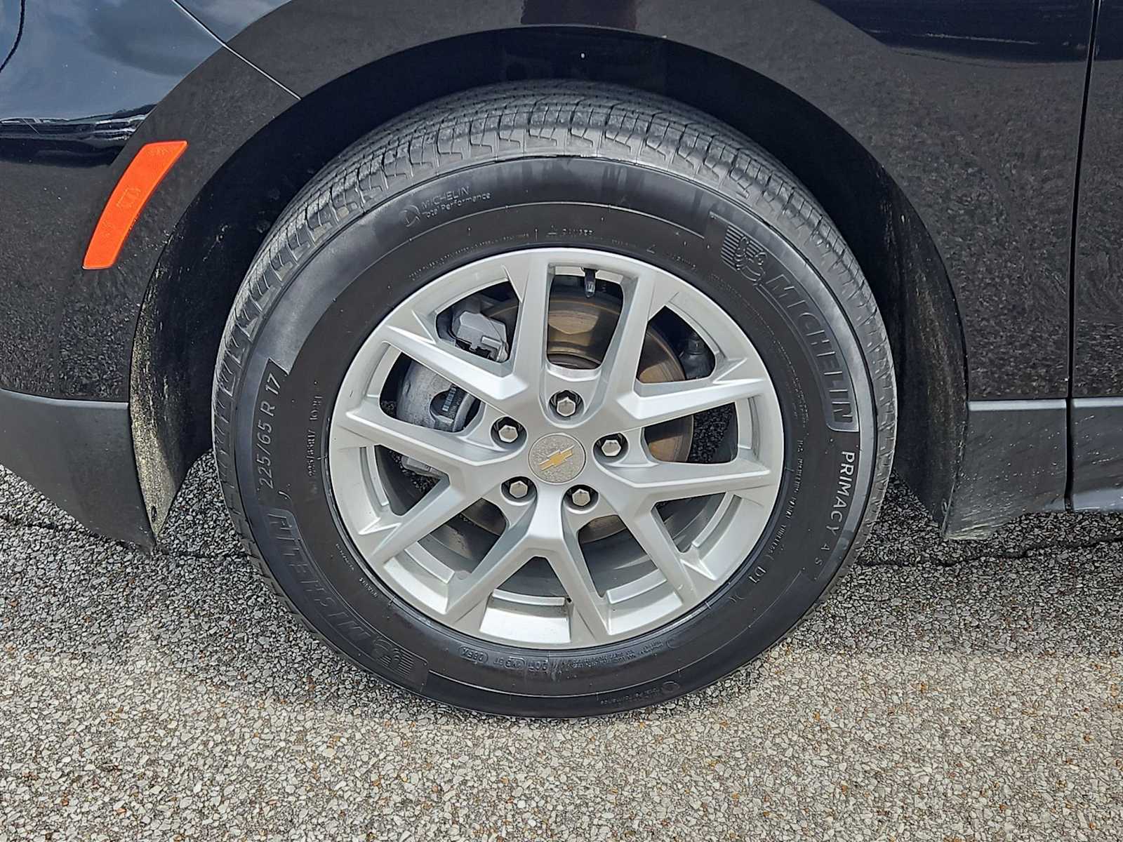 Thumbnail: 2023 Chevrolet Equinox - 14
