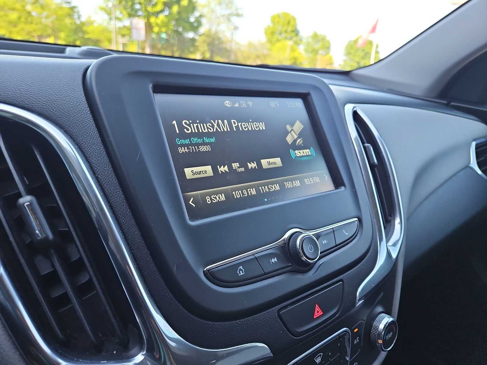 Thumbnail: 2018 Chevrolet Equinox - 49