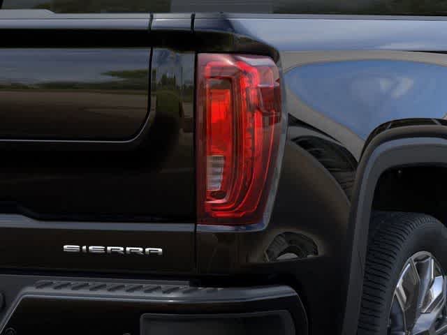Thumbnail: 2026 GMC Sierra 1500 - 11