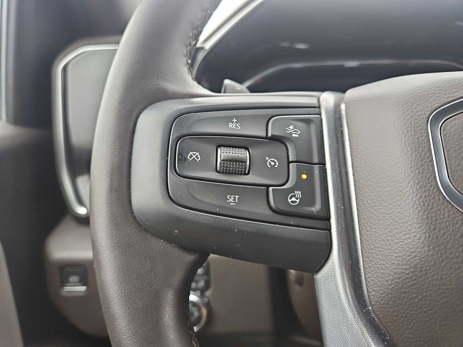 Thumbnail: 2023 GMC Sierra 1500 - 23