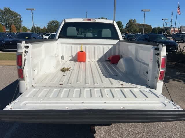 Thumbnail: 2013 Ford F-150 - 10