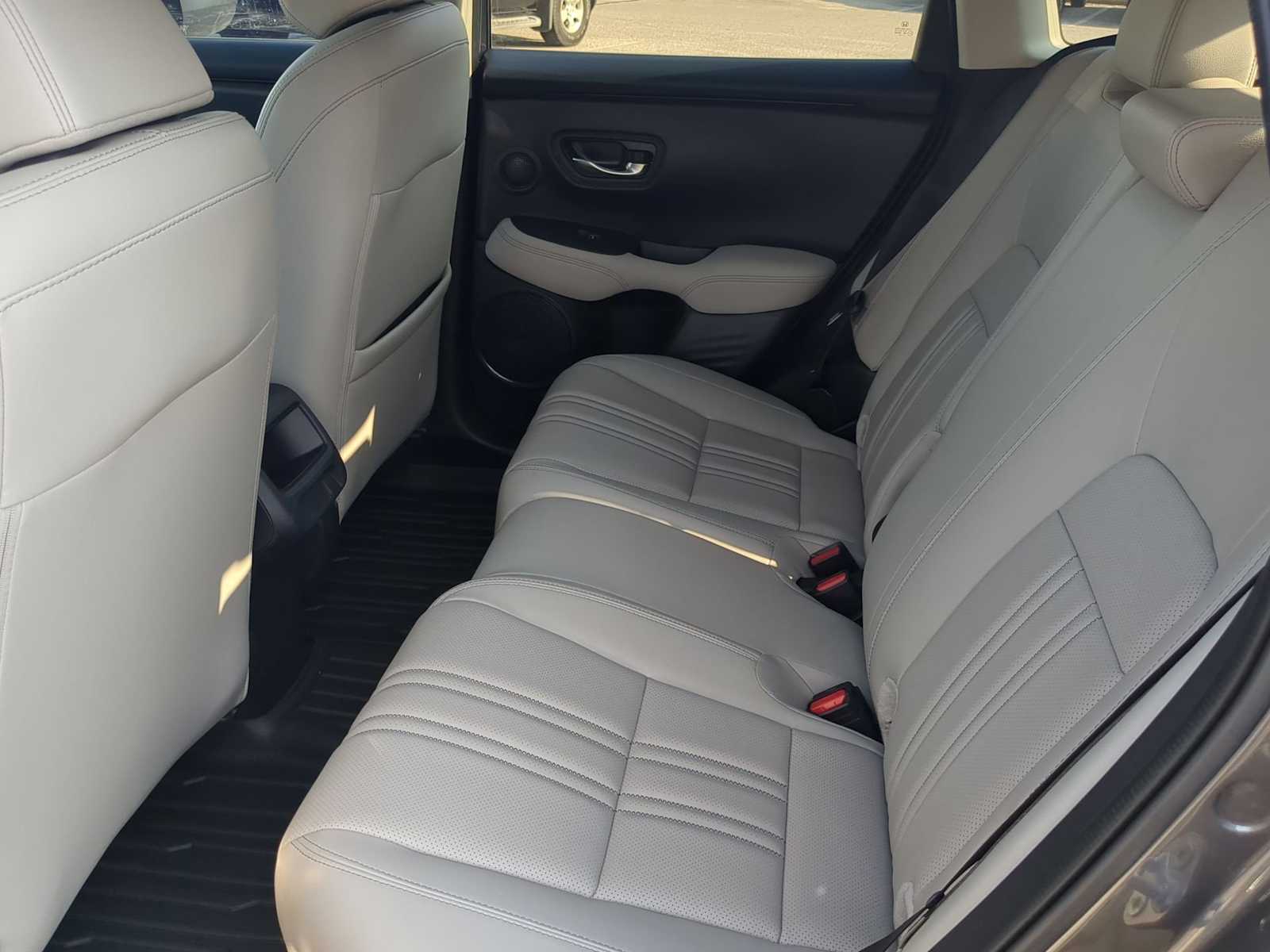 Thumbnail: 2024 Honda HR-V - 19