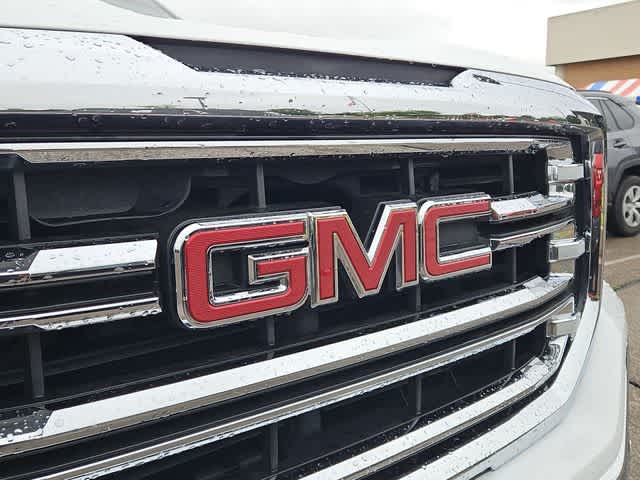 Thumbnail: 2018 GMC Sierra 1500 - 21