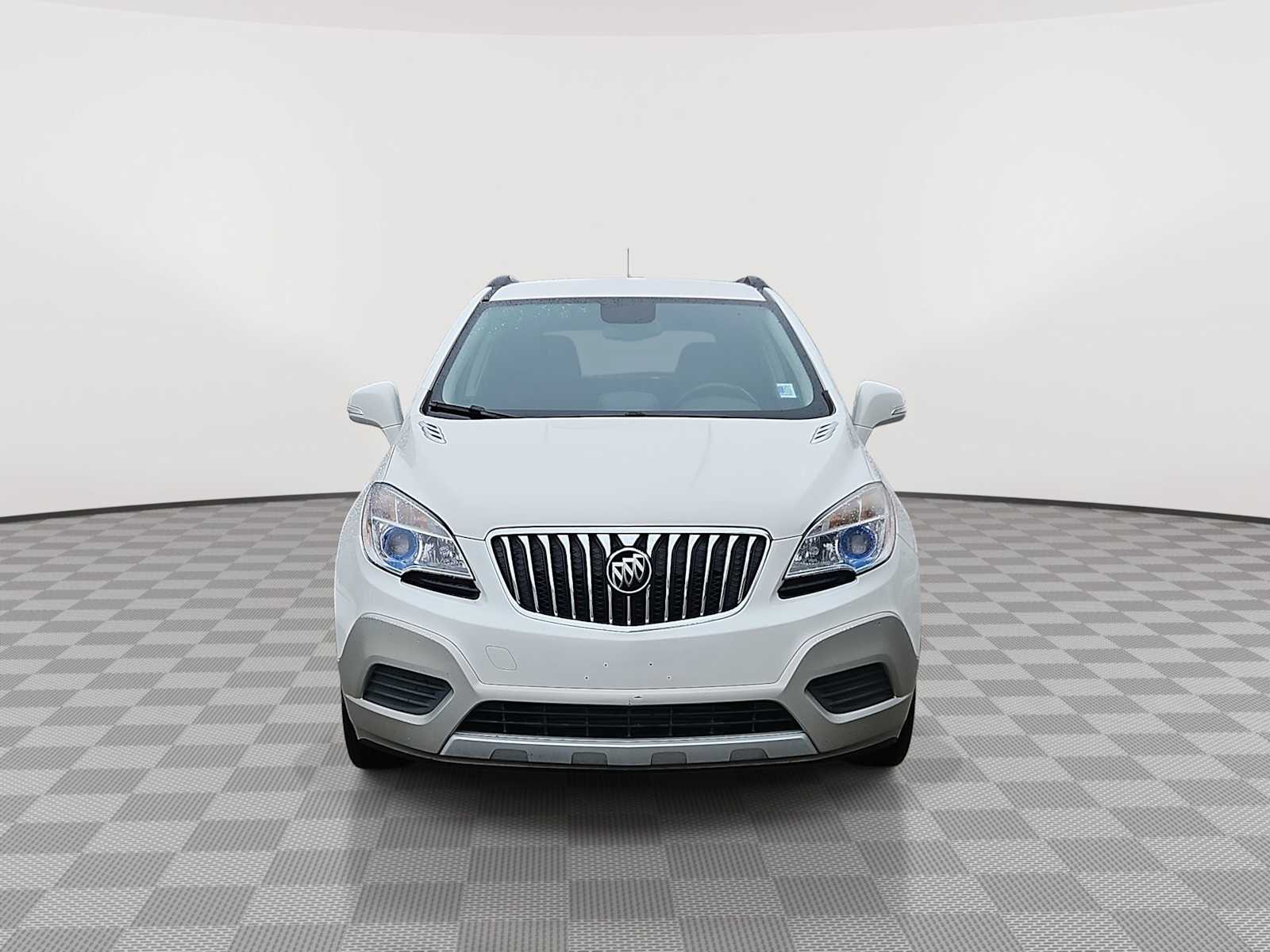 Thumbnail: 2016 Buick Encore - 3