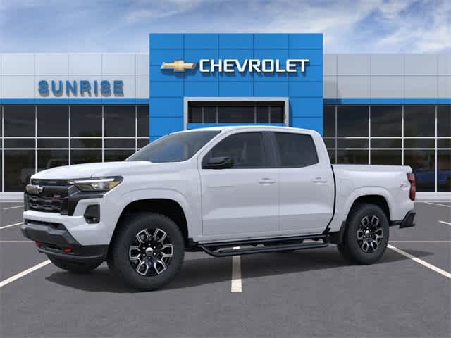 Thumbnail: 2026 Chevrolet Colorado - 3