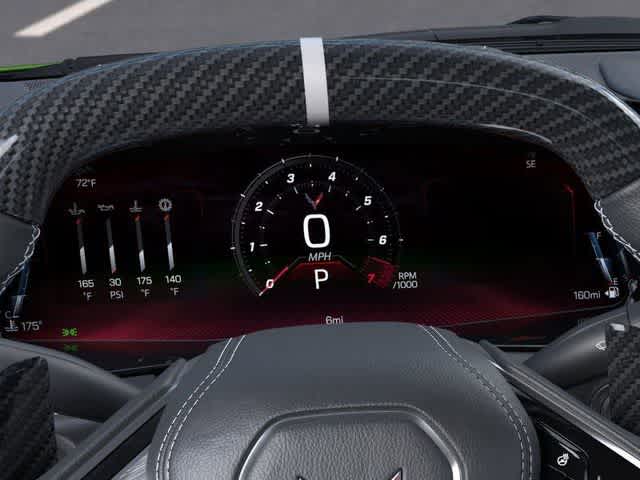 Thumbnail: 2026 Chevrolet Corvette - 18