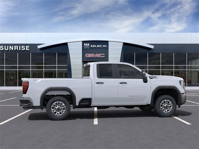 Thumbnail: 2025 GMC Sierra 2500 - 6
