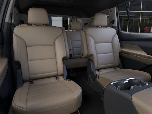 Thumbnail: 2026 Buick Enclave - 17