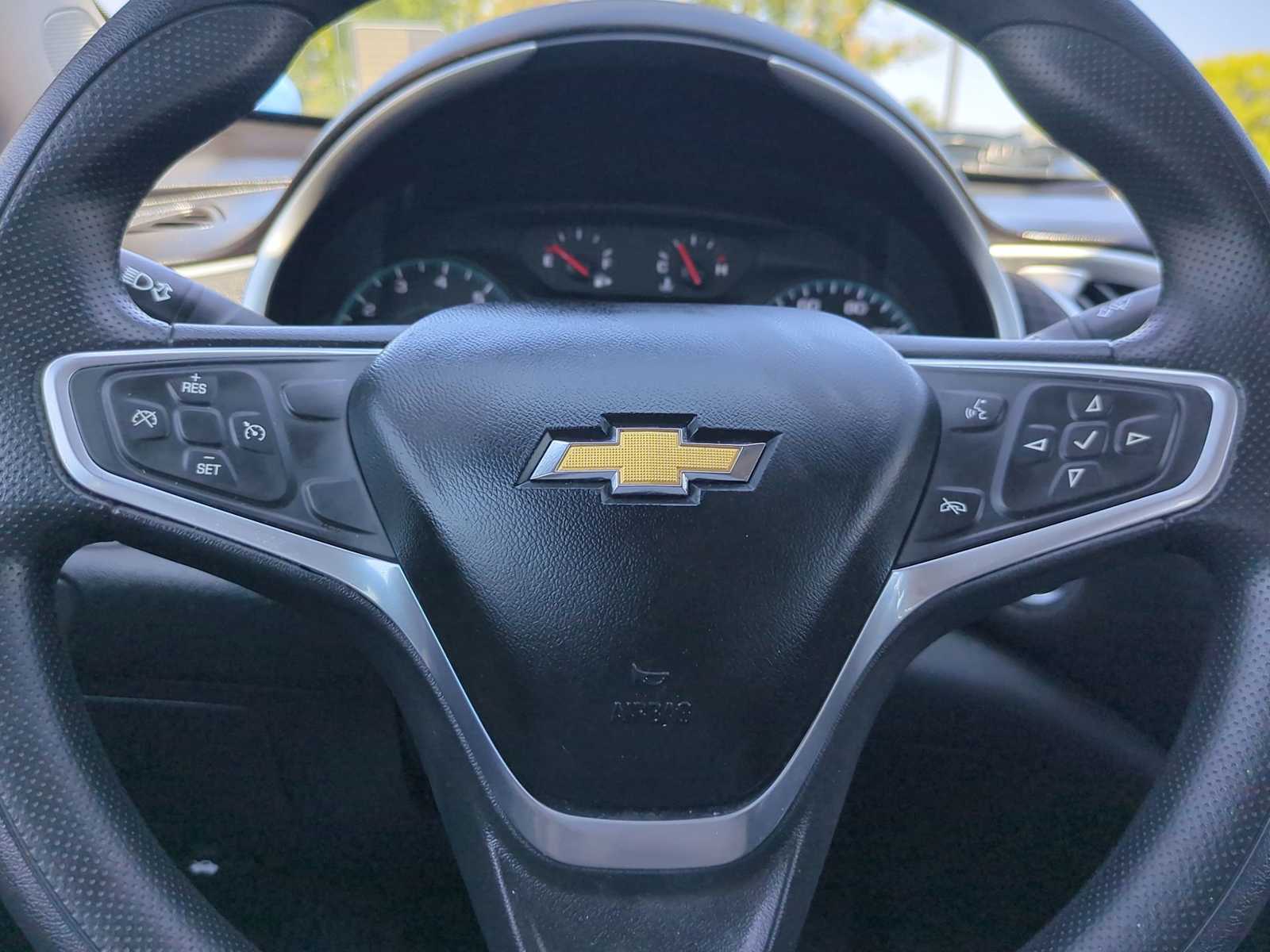 2022 Chevrolet Malibu LT 23