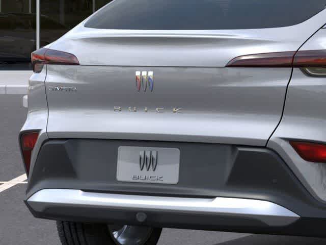 Thumbnail: 2026 Buick Envista - 14
