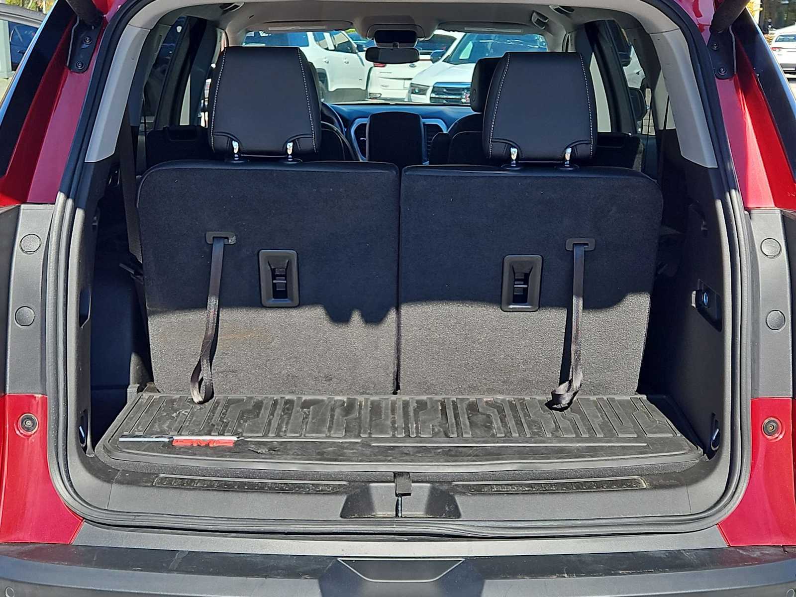 Thumbnail: 2021 GMC Acadia - 35