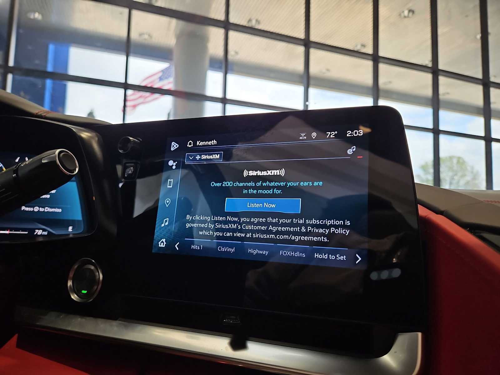 Thumbnail: 2024 Chevrolet Corvette - 26