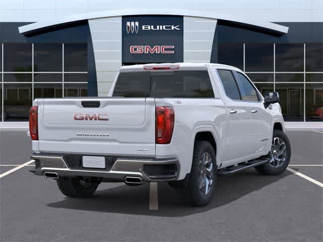 Thumbnail: 2026 GMC Sierra 1500 - 5