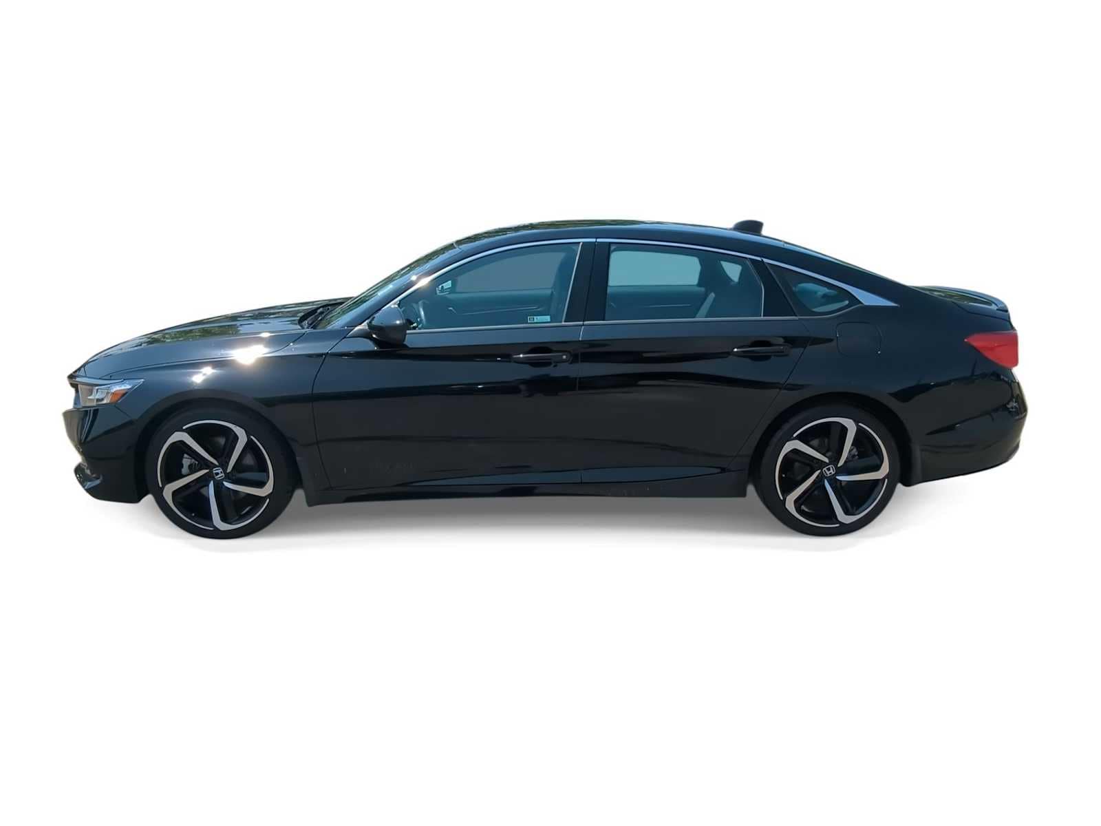 2022 Honda Accord Sport 5