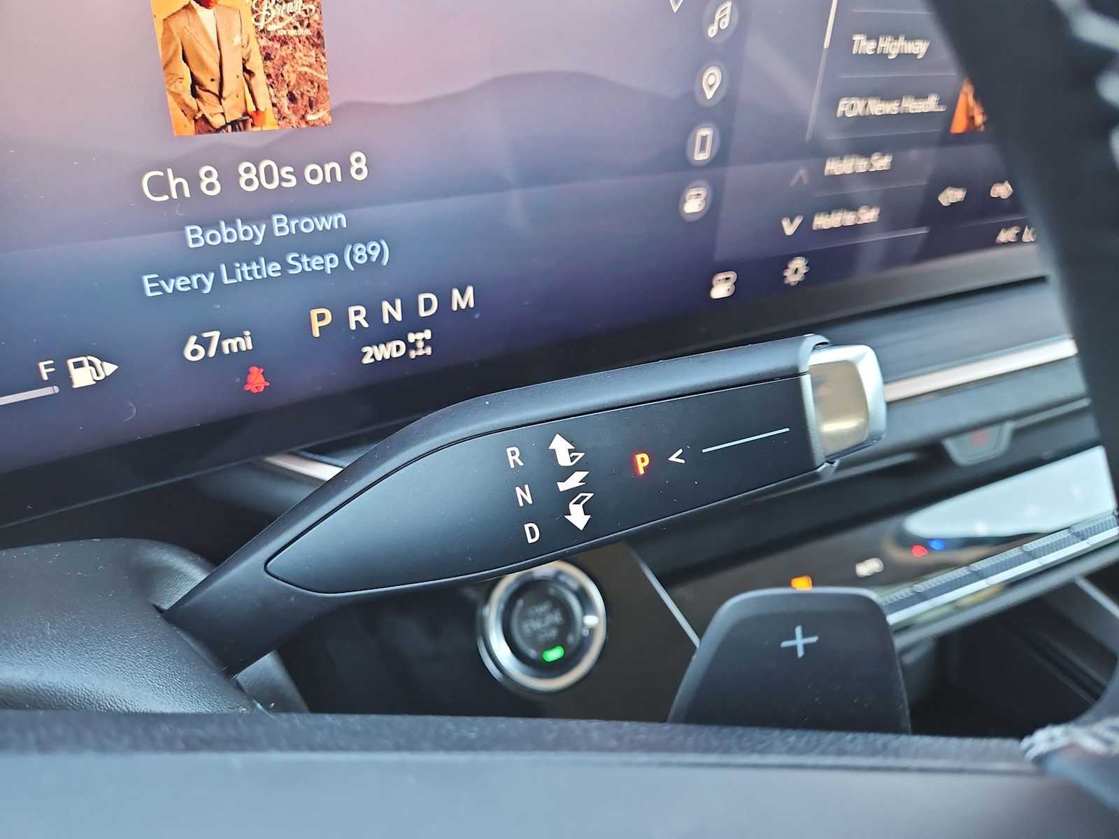 Thumbnail: 2024 Buick Envision - 31