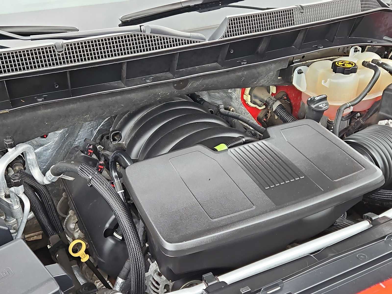 Thumbnail: 2020 Chevrolet Silverado 1500 - 15