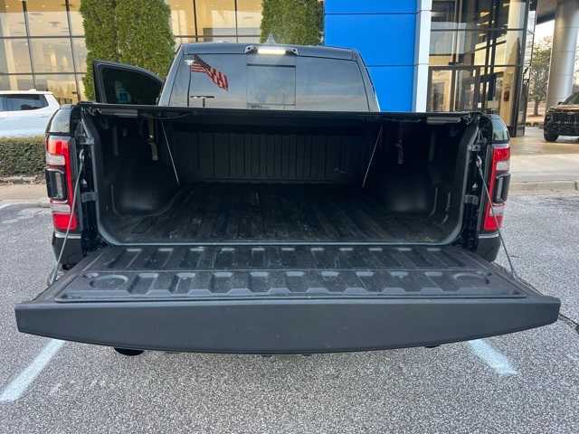 Thumbnail: 2023 RAM 1500 - 19