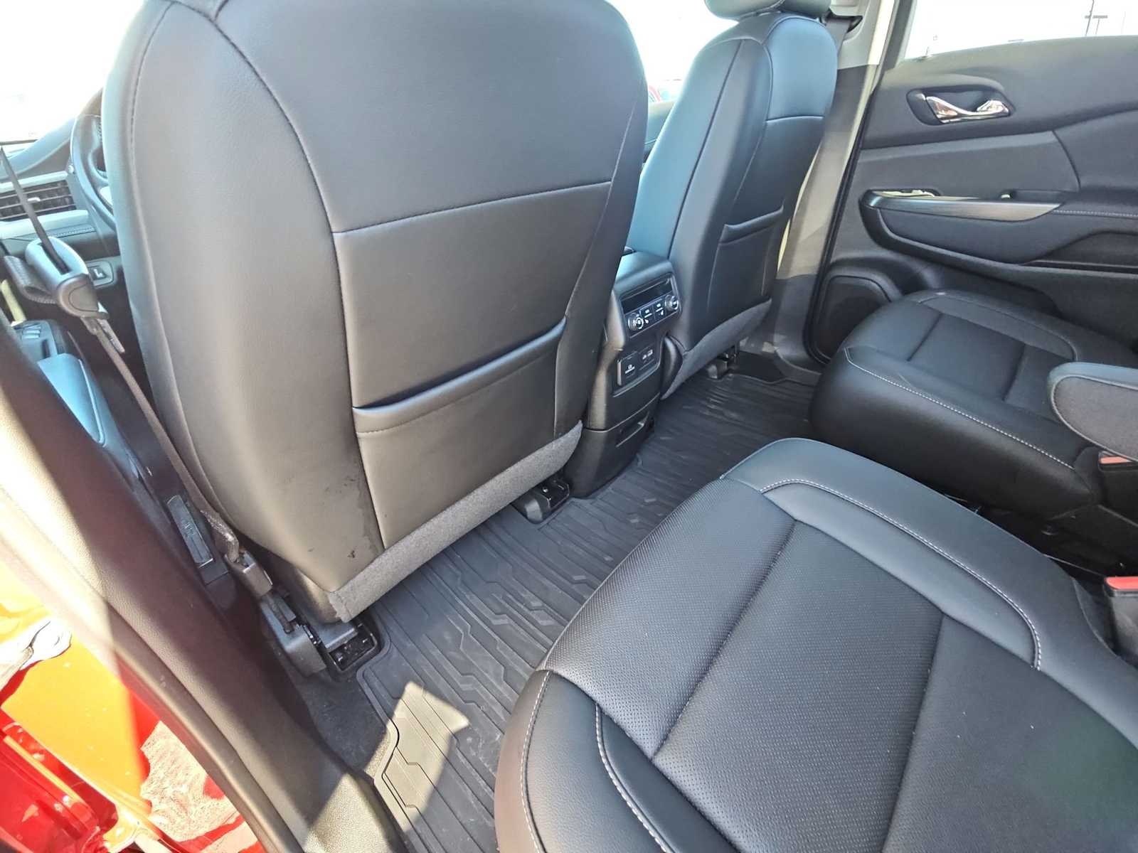 Thumbnail: 2021 GMC Acadia - 19