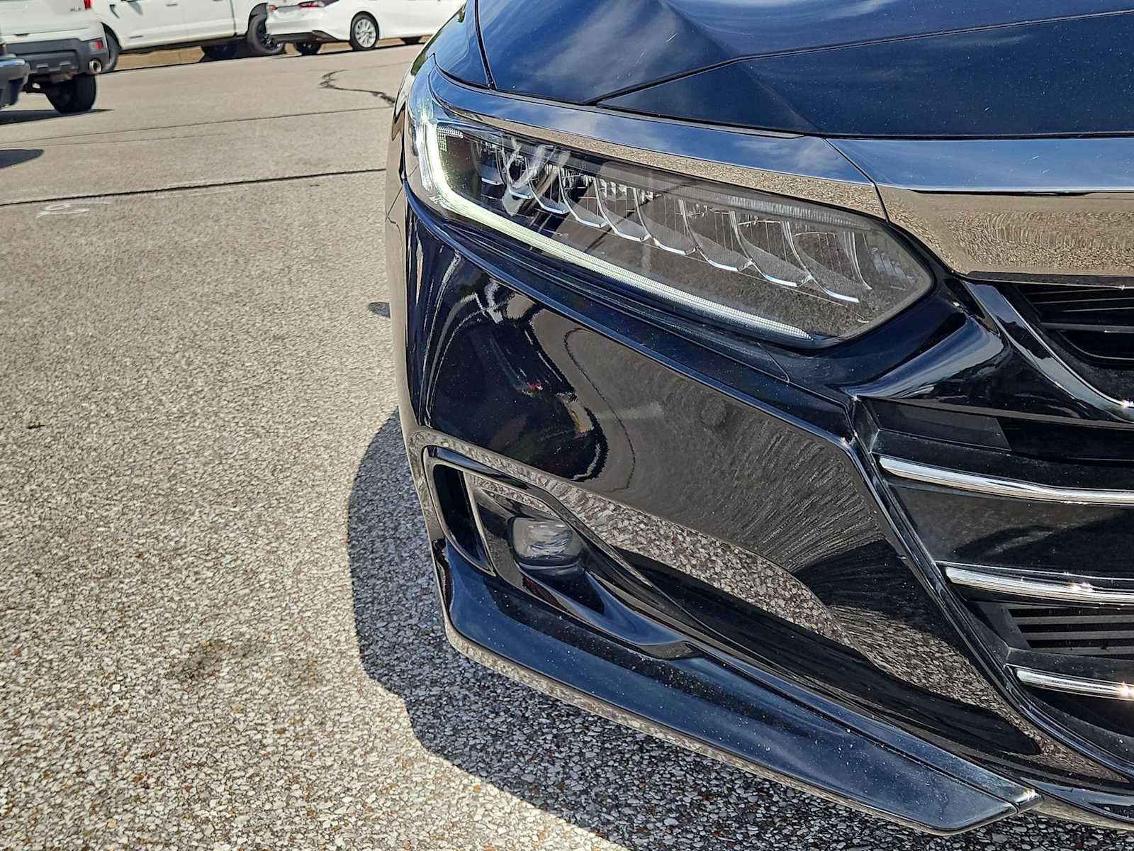 Thumbnail: 2021 Honda Accord - 19
