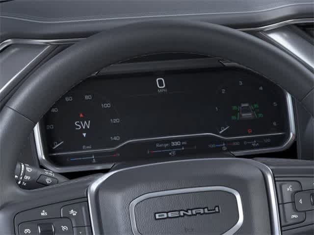 Thumbnail: 2026 GMC Sierra 2500 - 18