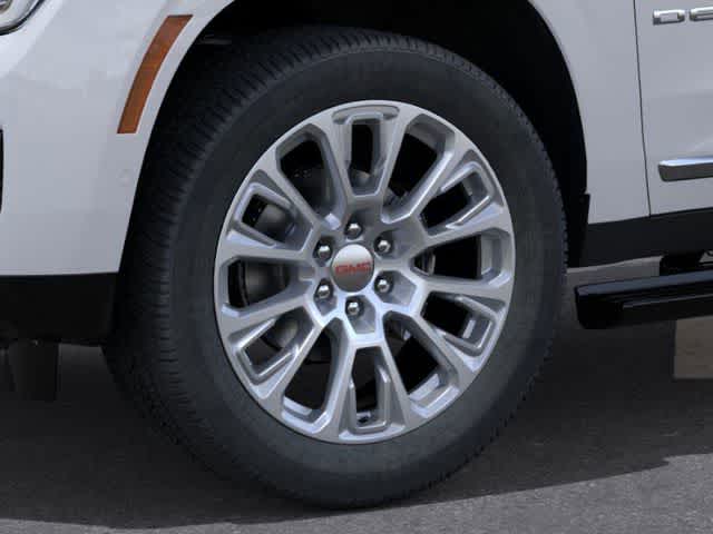 Thumbnail: 2026 GMC Yukon XL - 9
