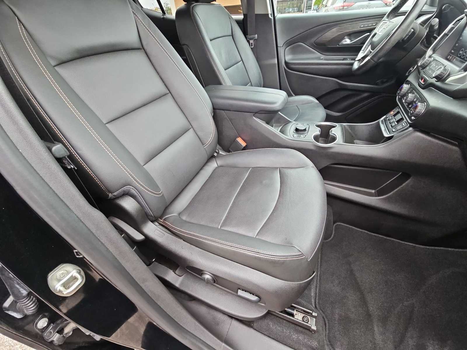 Thumbnail: 2018 GMC Terrain - 23