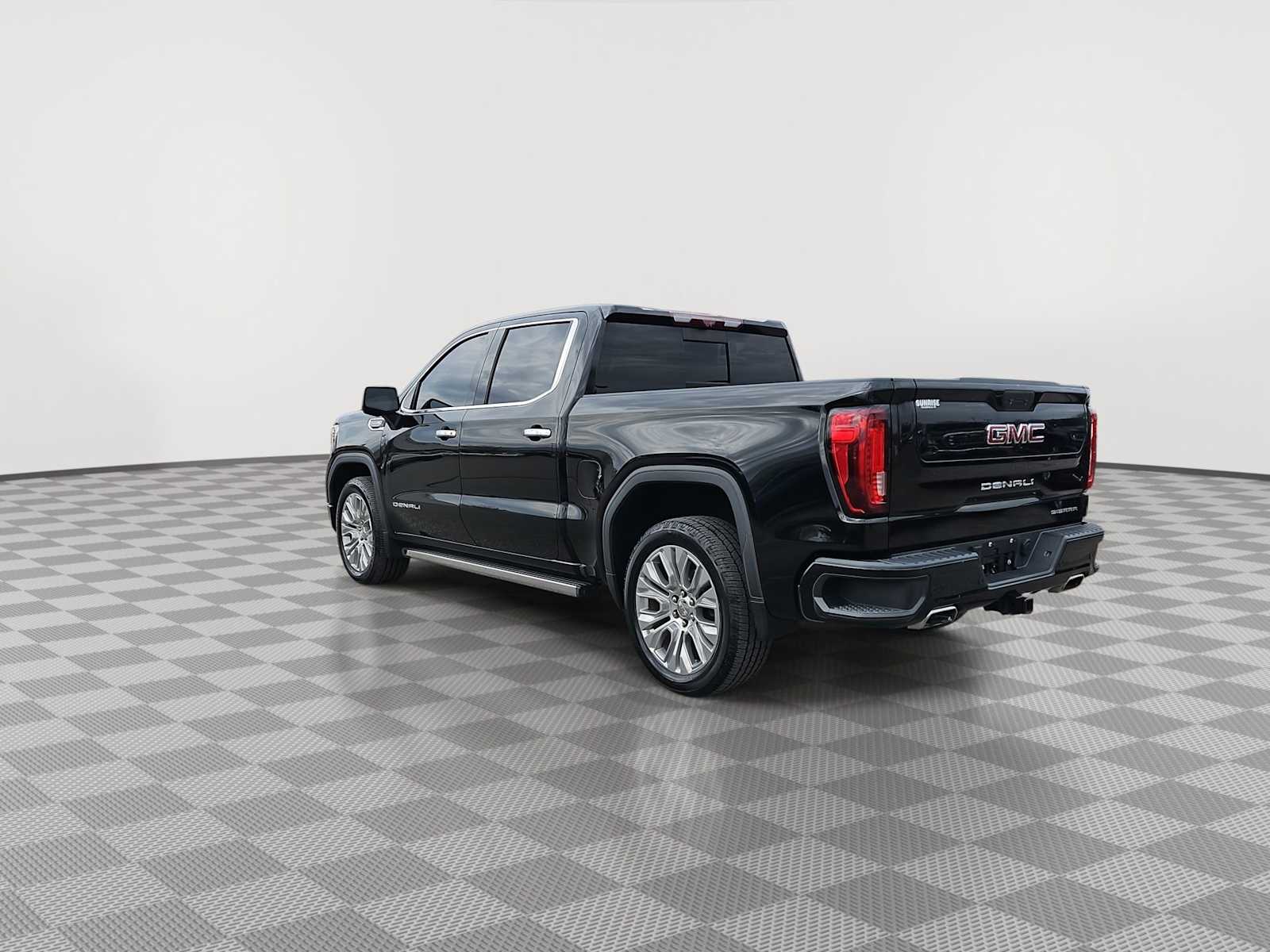 Thumbnail: 2021 GMC Sierra 1500 - 6