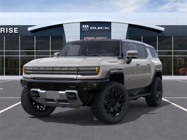 Thumbnail: 2026 GMC Hummer EV - 7