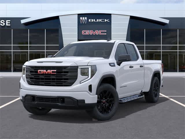 Thumbnail: 2026 GMC Sierra 1500 - 7
