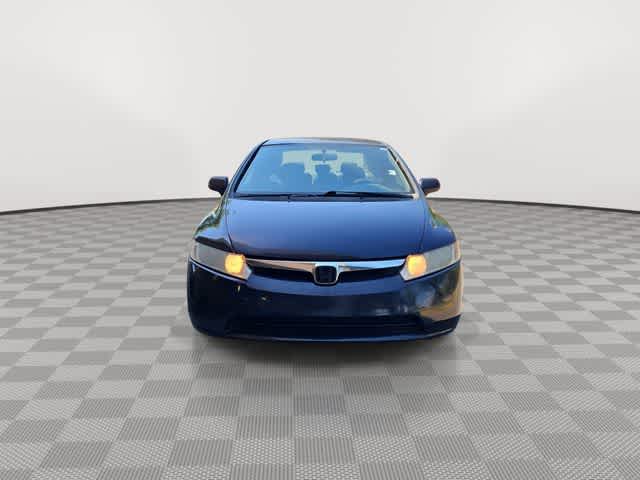Thumbnail: 2008 Honda Civic - 6