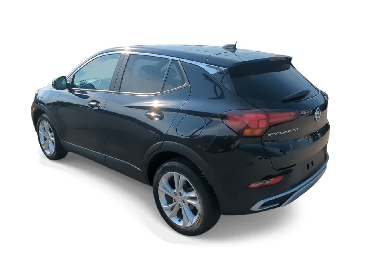 Thumbnail: 2021 Buick Encore GX - 6