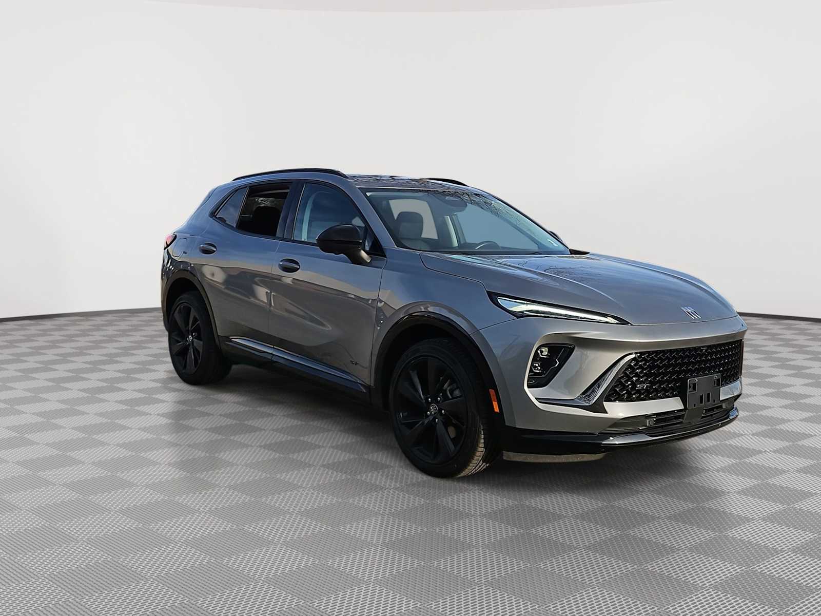 Thumbnail: 2024 Buick Envision - 2