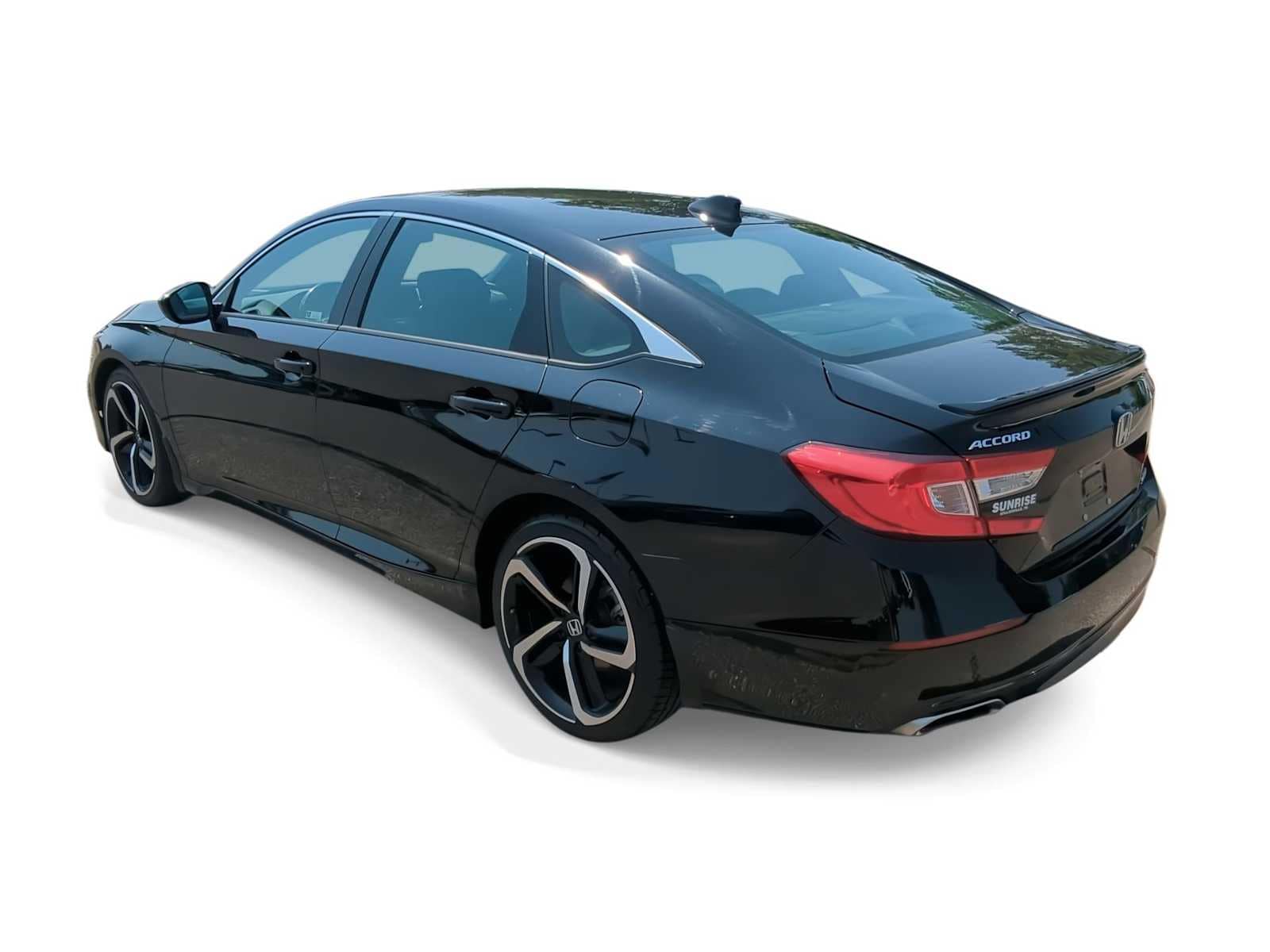 2022 Honda Accord Sport 6