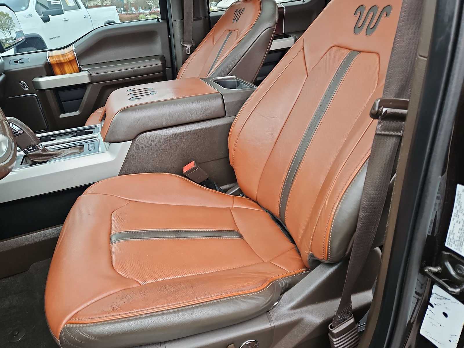 Thumbnail: 2019 Ford F-150 - 17