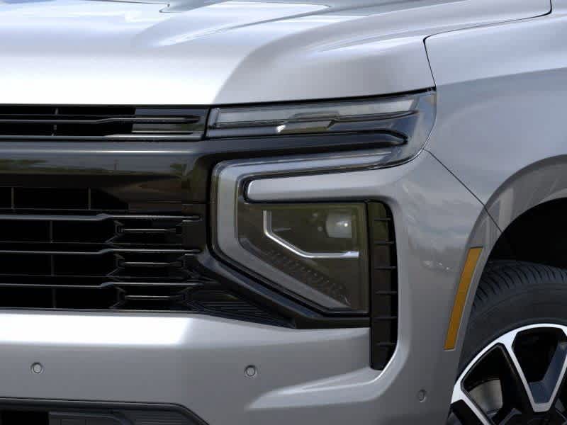 Thumbnail: 2025 Chevrolet Tahoe - 10