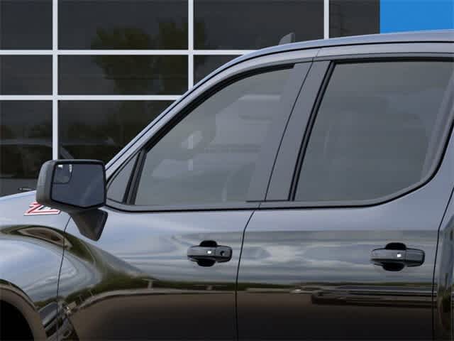 Thumbnail: 2025 Chevrolet Silverado 1500 - 12