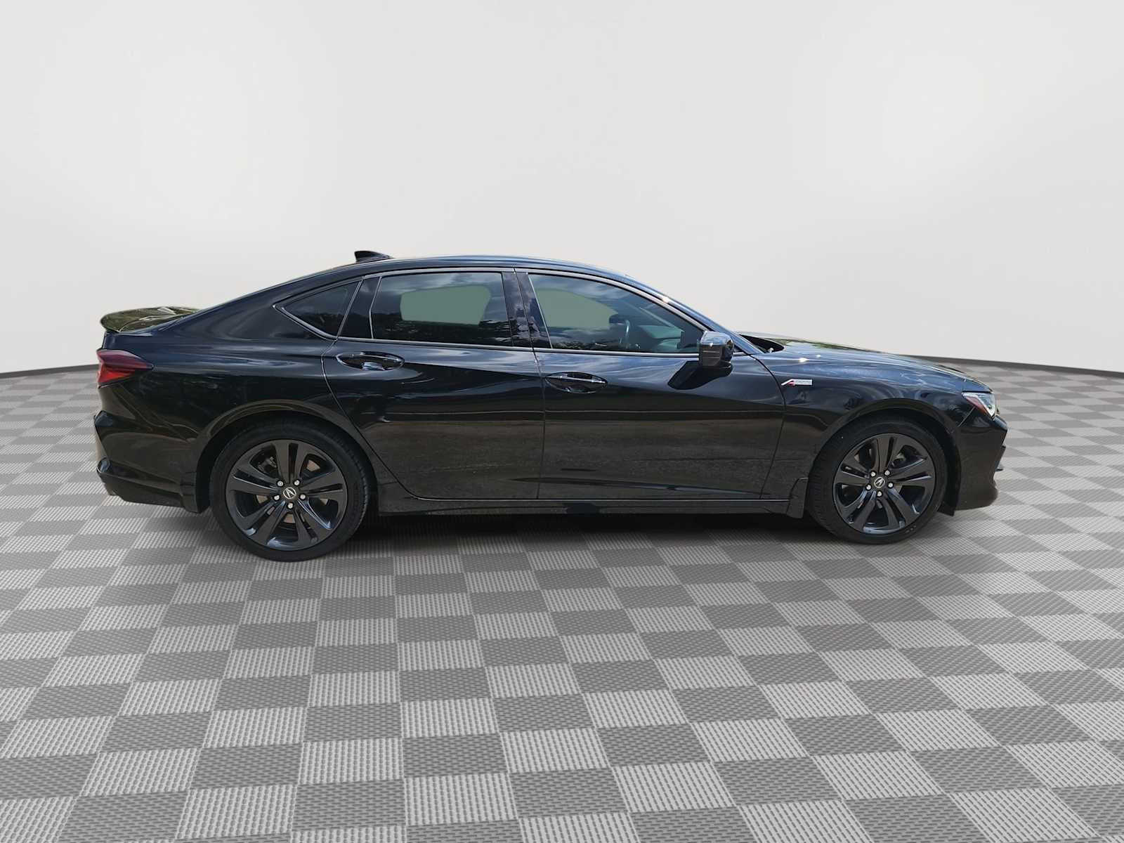 Thumbnail: 2021 Acura TLX - 6