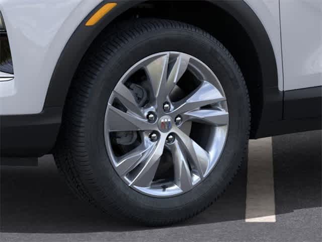 Thumbnail: 2026 Buick Encore GX - 9