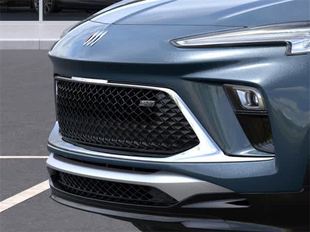 Thumbnail: 2026 Buick Encore GX - 13