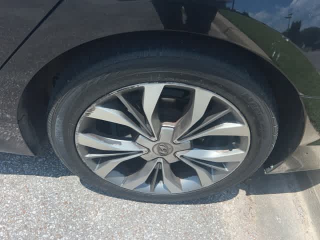 Thumbnail: 2015 Hyundai Sonata - 8
