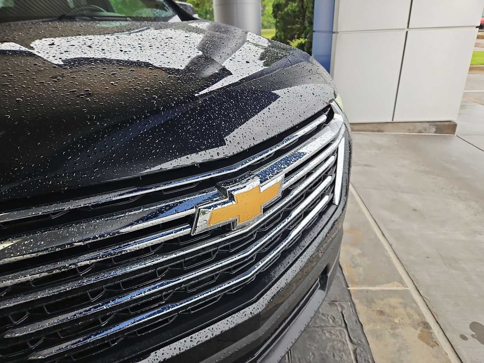 Thumbnail: 2023 Chevrolet Traverse - 12