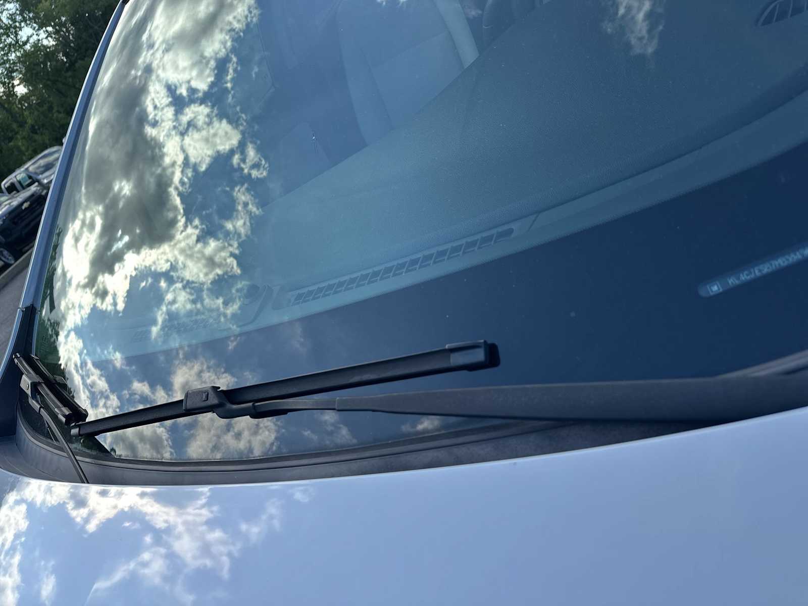 Thumbnail: 2021 Buick Encore - 35