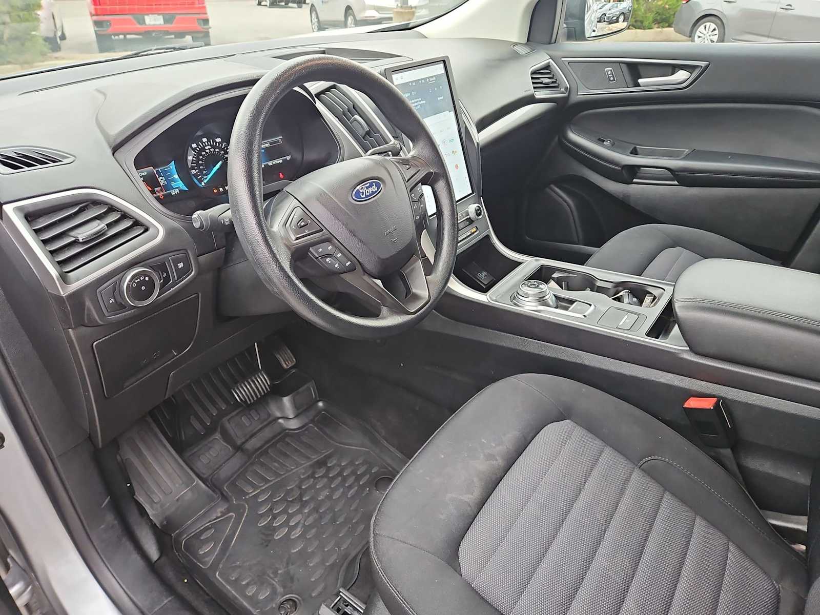 Thumbnail: 2023 Ford Edge - 10