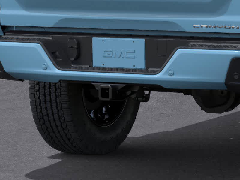 Thumbnail: 2026 GMC Canyon - 14